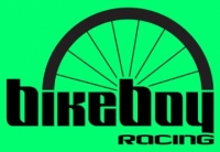 Bike Boy Racing Powered by CoolTac 